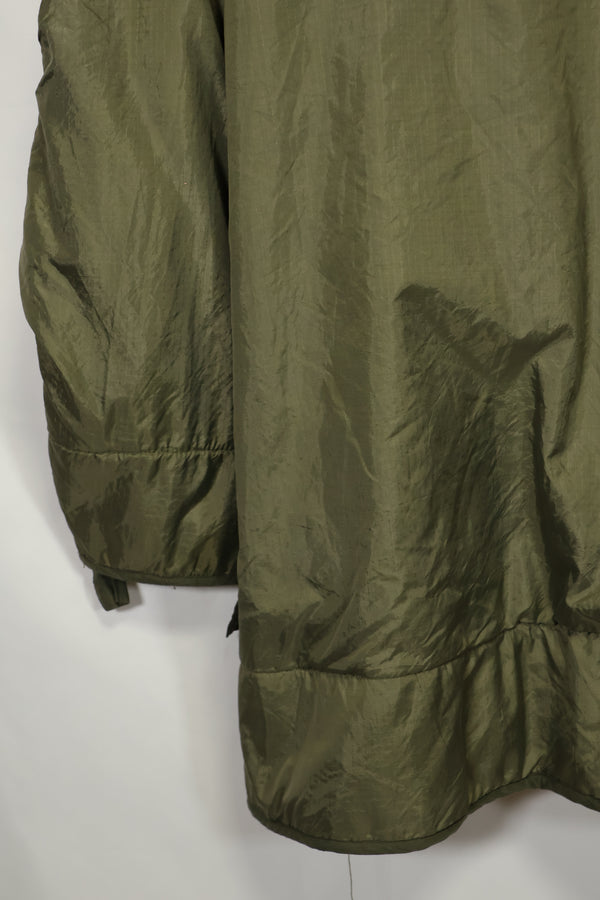 1953年 4月 M51 フィールドパーカー用 パイルライナー サイズ Medium 中古品