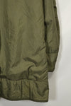 1953年 4月 M51 フィールドパーカー用 パイルライナー サイズ Medium 中古品