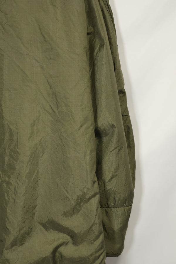 1953年 4月 M51 フィールドパーカー用 パイルライナー サイズ Medium 中古品