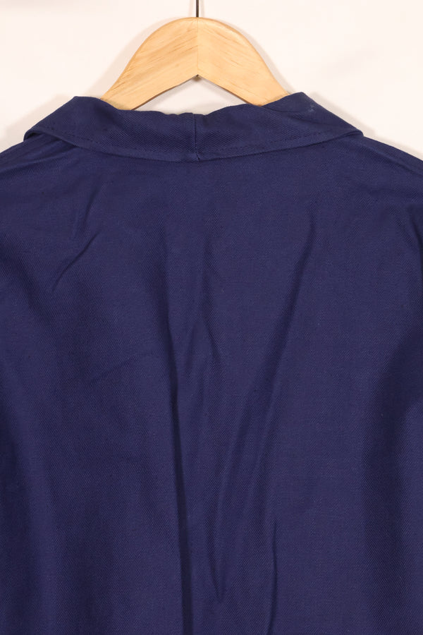 1970年代 フランス製 ワークウェア 未使用品 C