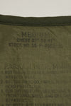 1953年 4月 M51 フィールドパーカー用 パイルライナー サイズ Medium 中古品