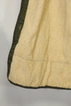 1956年 M51 フィールドパーカー用 パイルライナー サイズ Large 中古品
