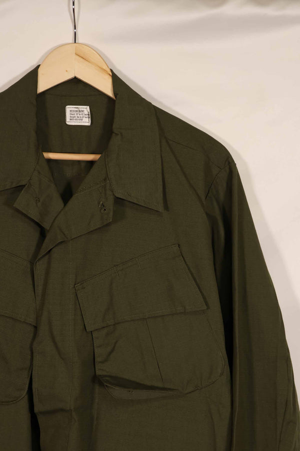 実物 4th Model ジャングルファティーグ ジャケット M-R デッドストック