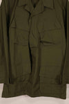 実物 4th Model ジャングルファティーグ ジャケット M-R デッドストック