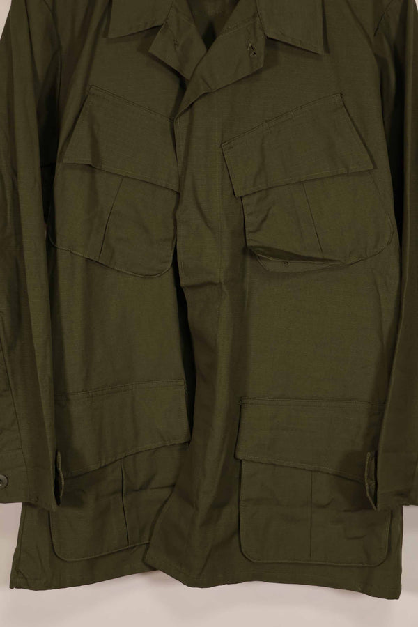 実物 4th Model ジャングルファティーグ ジャケット M-R デッドストック