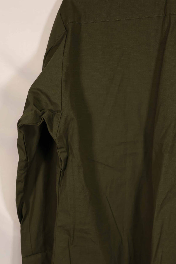 実物 4th Model ジャングルファティーグ ジャケット M-R デッドストック