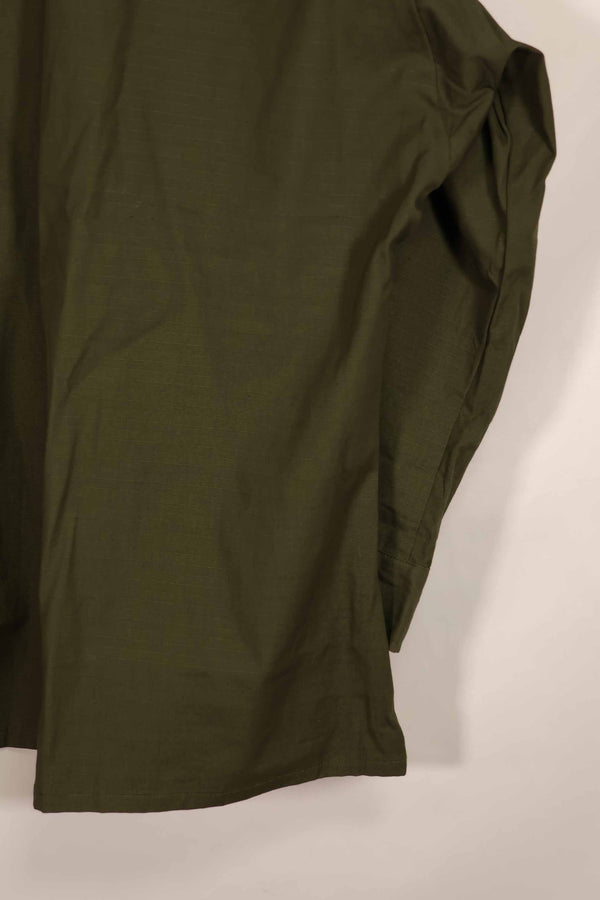 実物 4th Model ジャングルファティーグ ジャケット M-R デッドストック