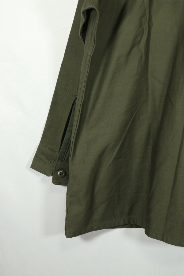 実物 1974年製 OG-107 ユーティリティシャツ デッドストック 161/2 32 大きめサイズ