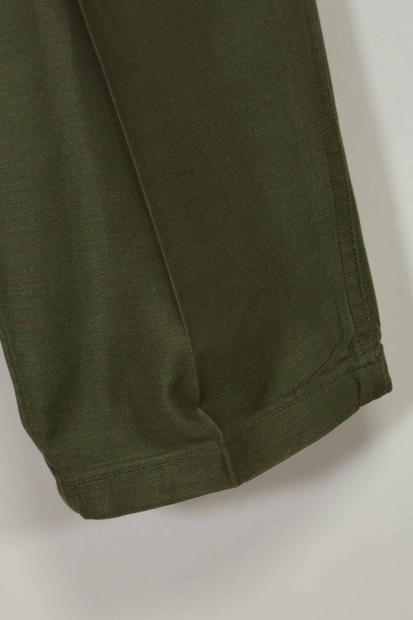 1970年代ロット OG-107 ユーティリティパンツ ベイカーパンツ サイズタグなし 中古品 C