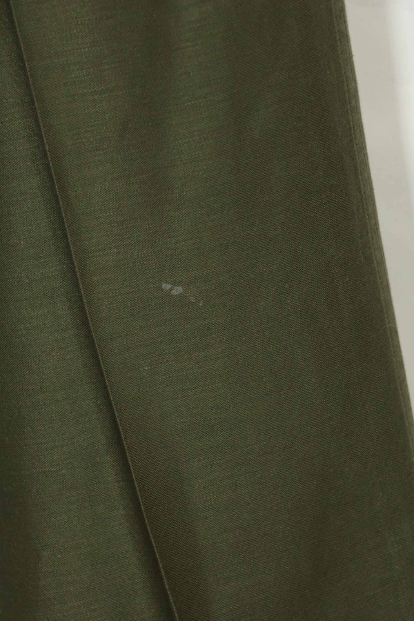 1970年代ロット OG-107 ユーティリティパンツ ベイカーパンツ サイズタグなし 中古品 C