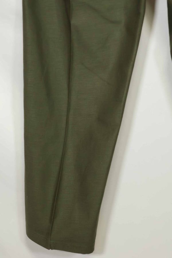1970年代ロット OG-107 ユーティリティパンツ ベイカーパンツ サイズタグなし 中古品 C