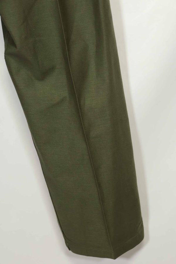 1970年代ロット OG-107 ユーティリティパンツ ベイカーパンツ サイズタグなし 中古品 C