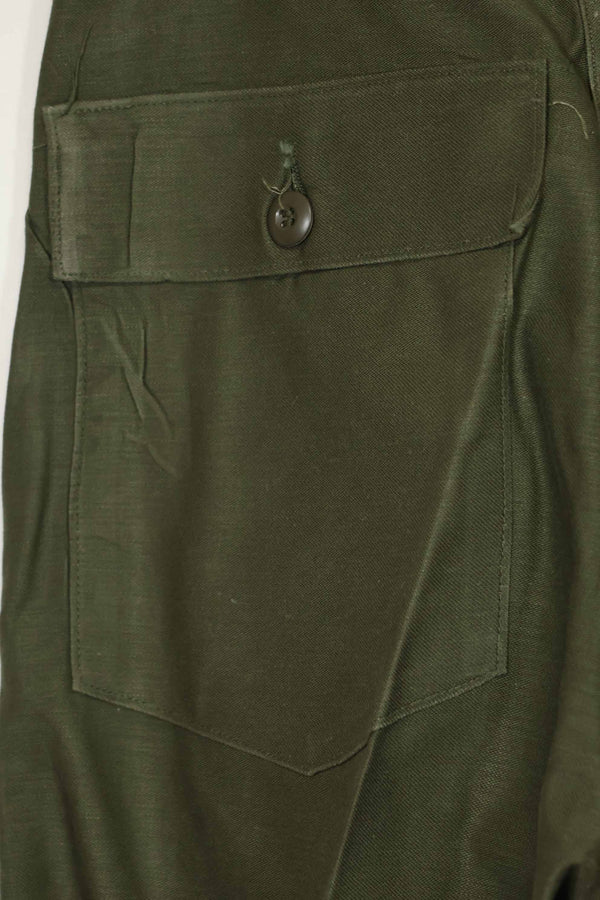 1970年代ロット OG-107 ユーティリティパンツ ベイカーパンツ サイズタグなし 中古品 C