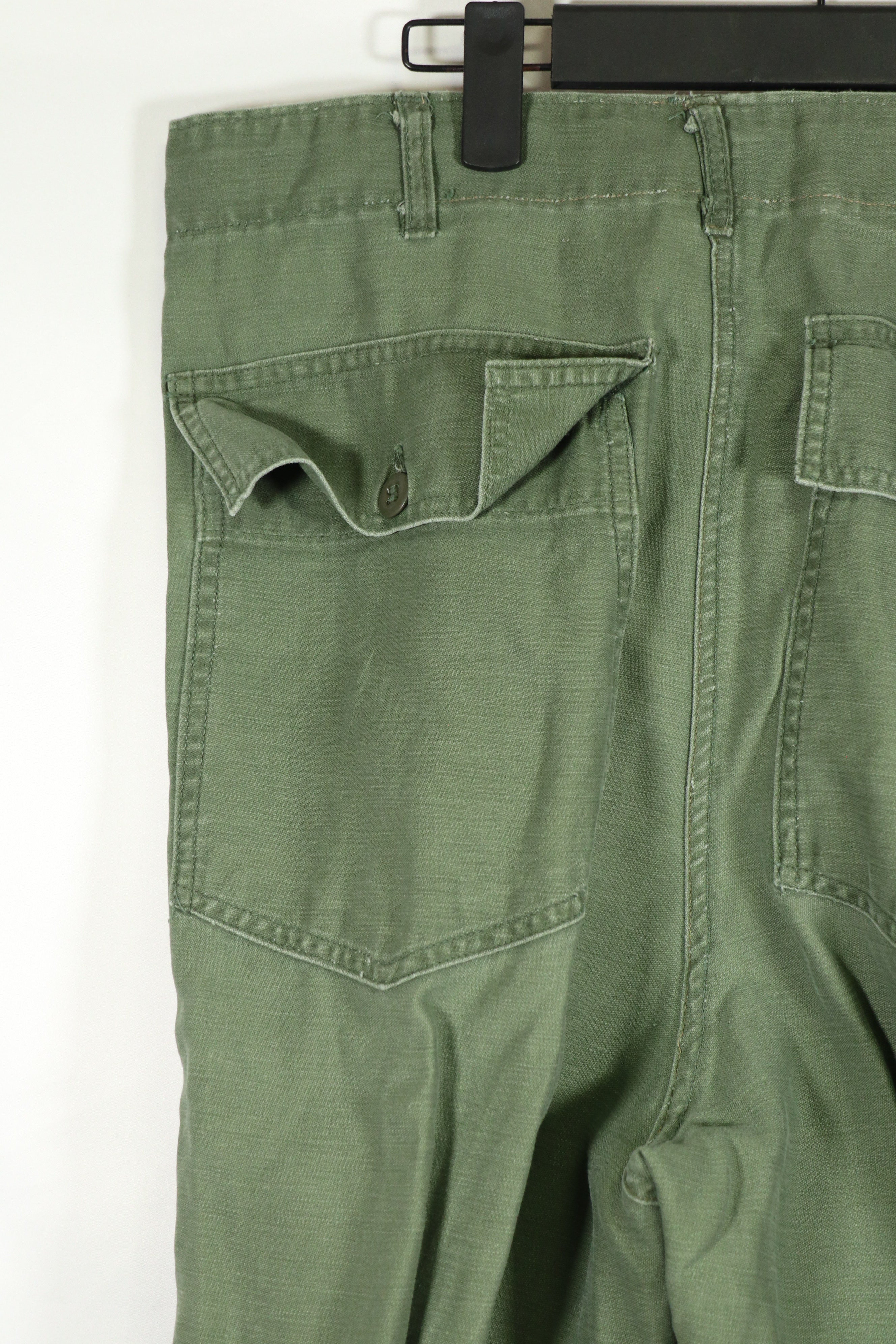 実物 OG-107 ユーティリティパンツ ベイカーパンツ 中古品 C
