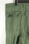 実物 OG-107 ユーティリティパンツ ベイカーパンツ 中古品 C