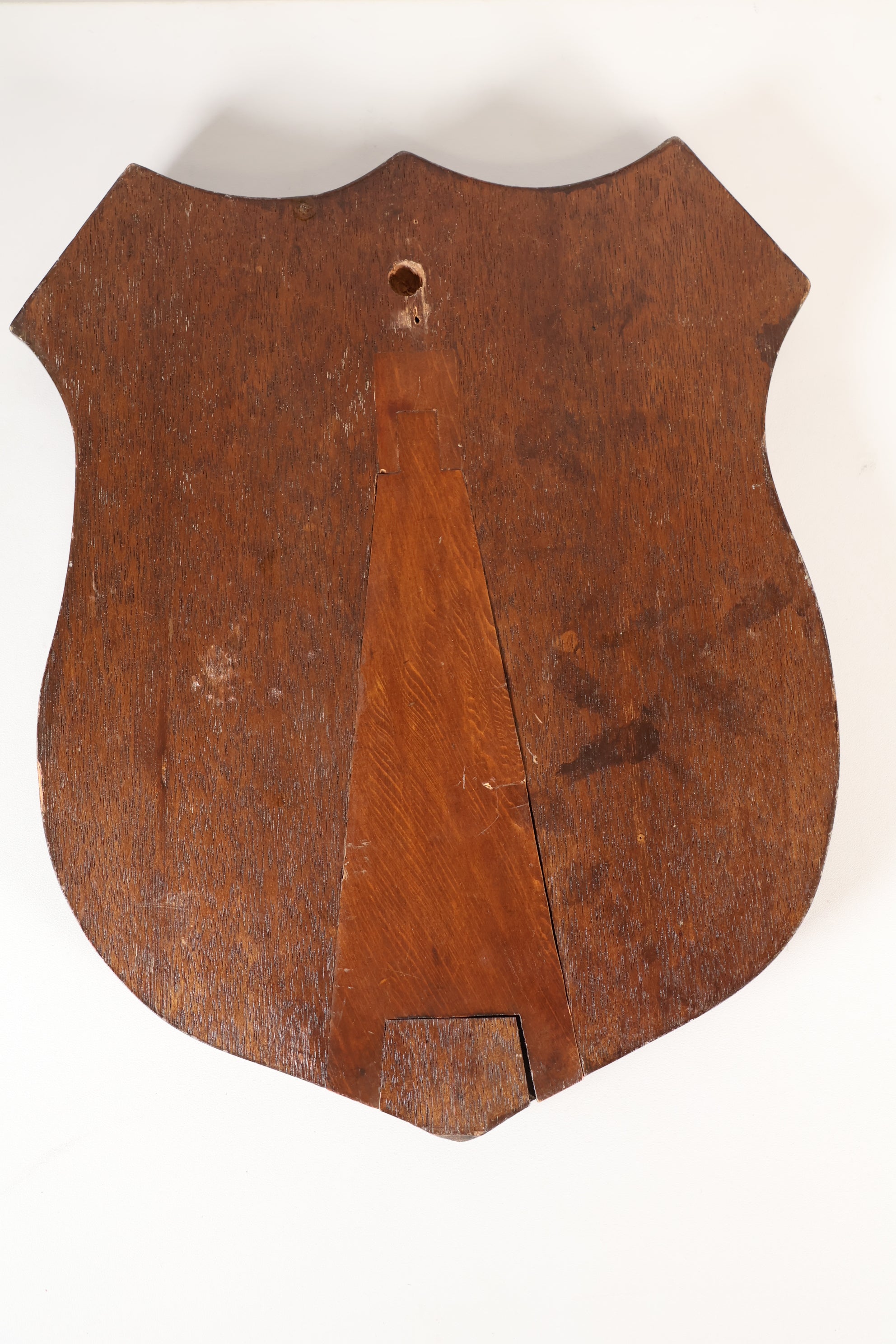 実物 MACV SOG CCC(COMMAND CONTROL CENTRAL) プラーク 5th SFG RECON