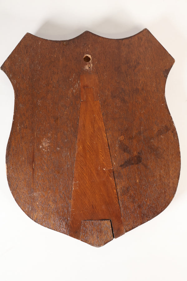 実物 MACV SOG CCC(COMMAND CONTROL CENTRAL) プラーク 5th SFG RECON