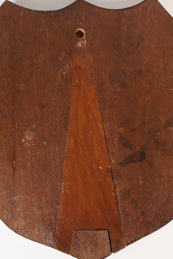 実物 MACV SOG CCC(COMMAND CONTROL CENTRAL) プラーク 5th SFG RECON