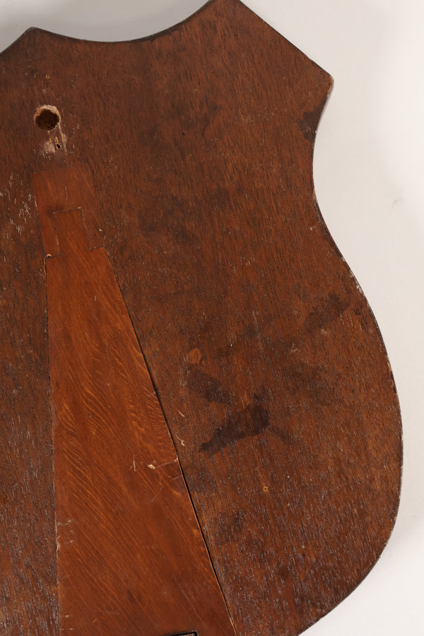 実物 MACV SOG CCC(COMMAND CONTROL CENTRAL) プラーク 5th SFG RECON