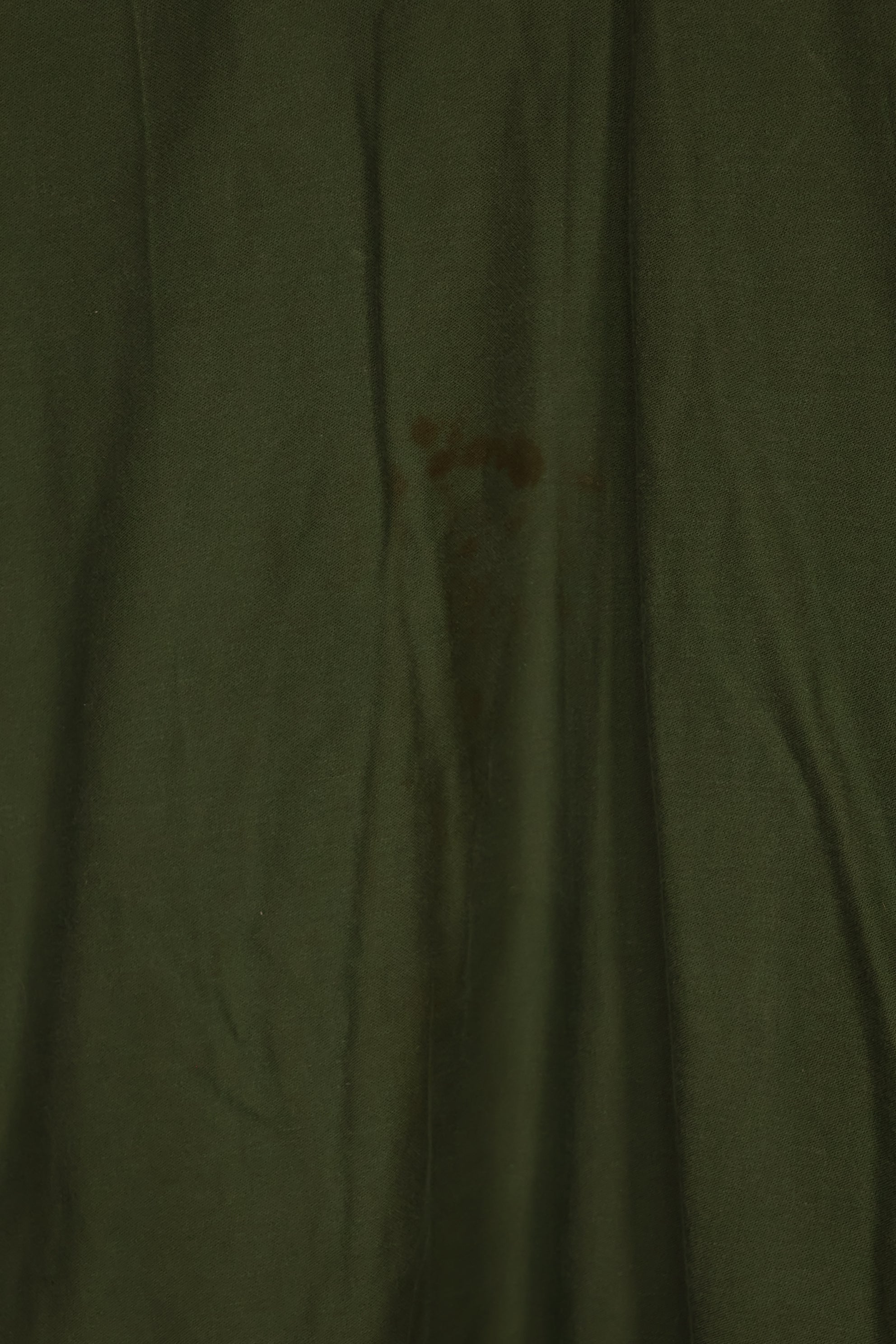 実物 1950年代 アメリカ海兵隊 P56 OG-107 ユーティリティシャツ 中古品