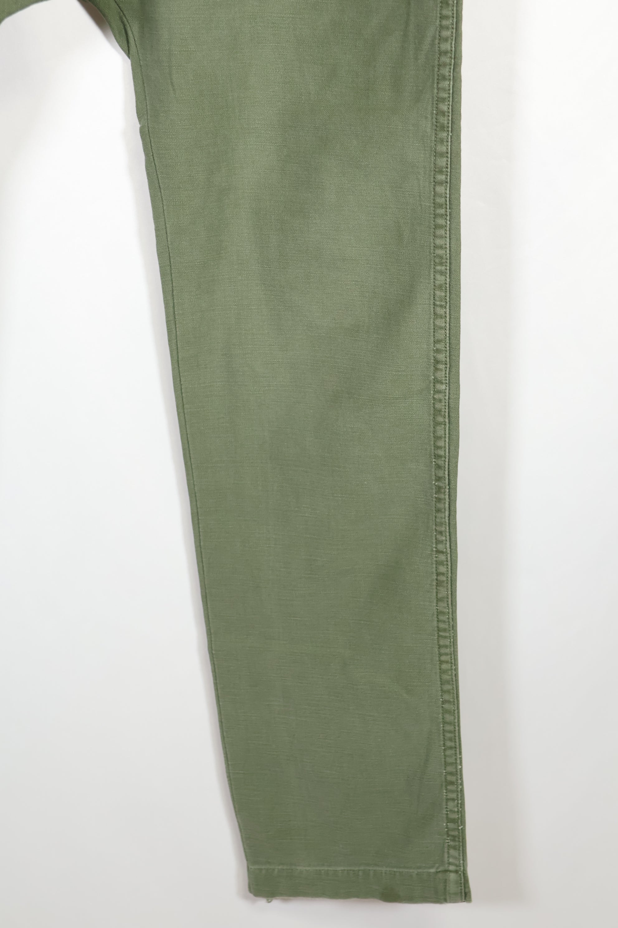 実物 OG-107 ユーティリティパンツ テイラーリフォーム済み 中古品