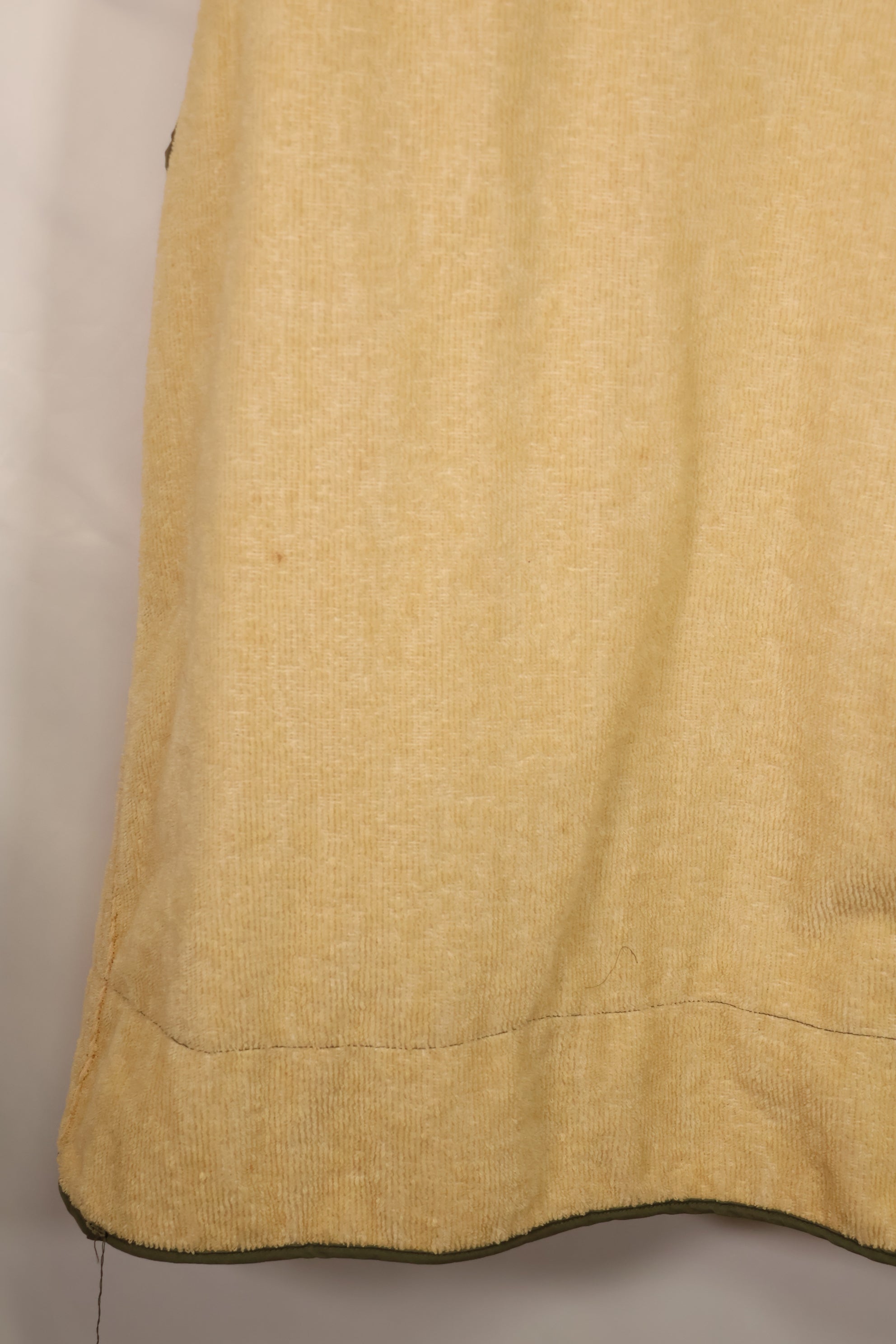 実物 組み合わせ品 M65 フィールドパーカー コヨーテファー パイルライナージャケット 未使用品