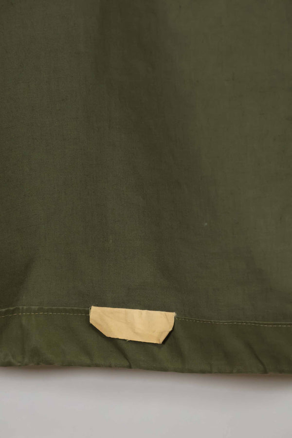 1950年代 アメリカ海軍 デッキジャケット レインジャケット 中古品 C