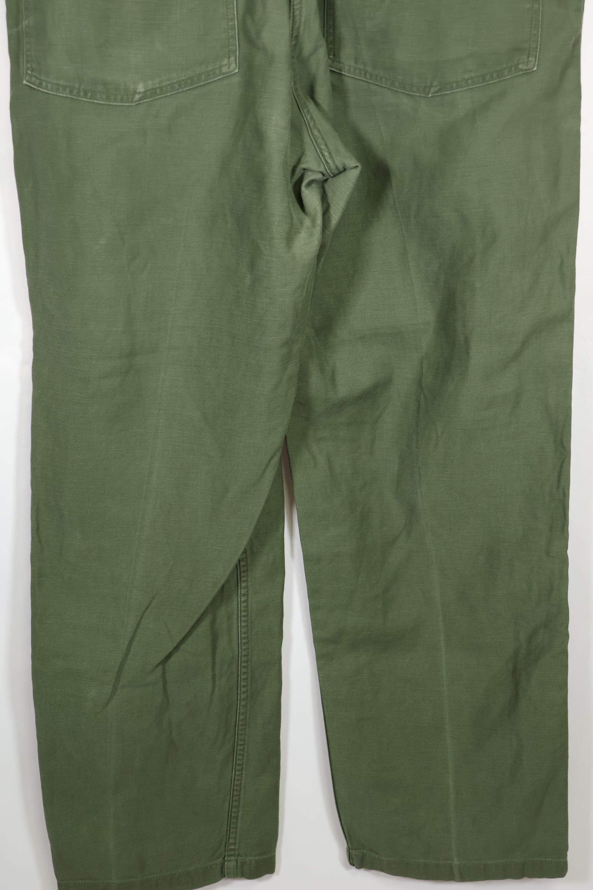 実物 OG-107 ユーティリティパンツ ベイカーパンツ 中古品 E