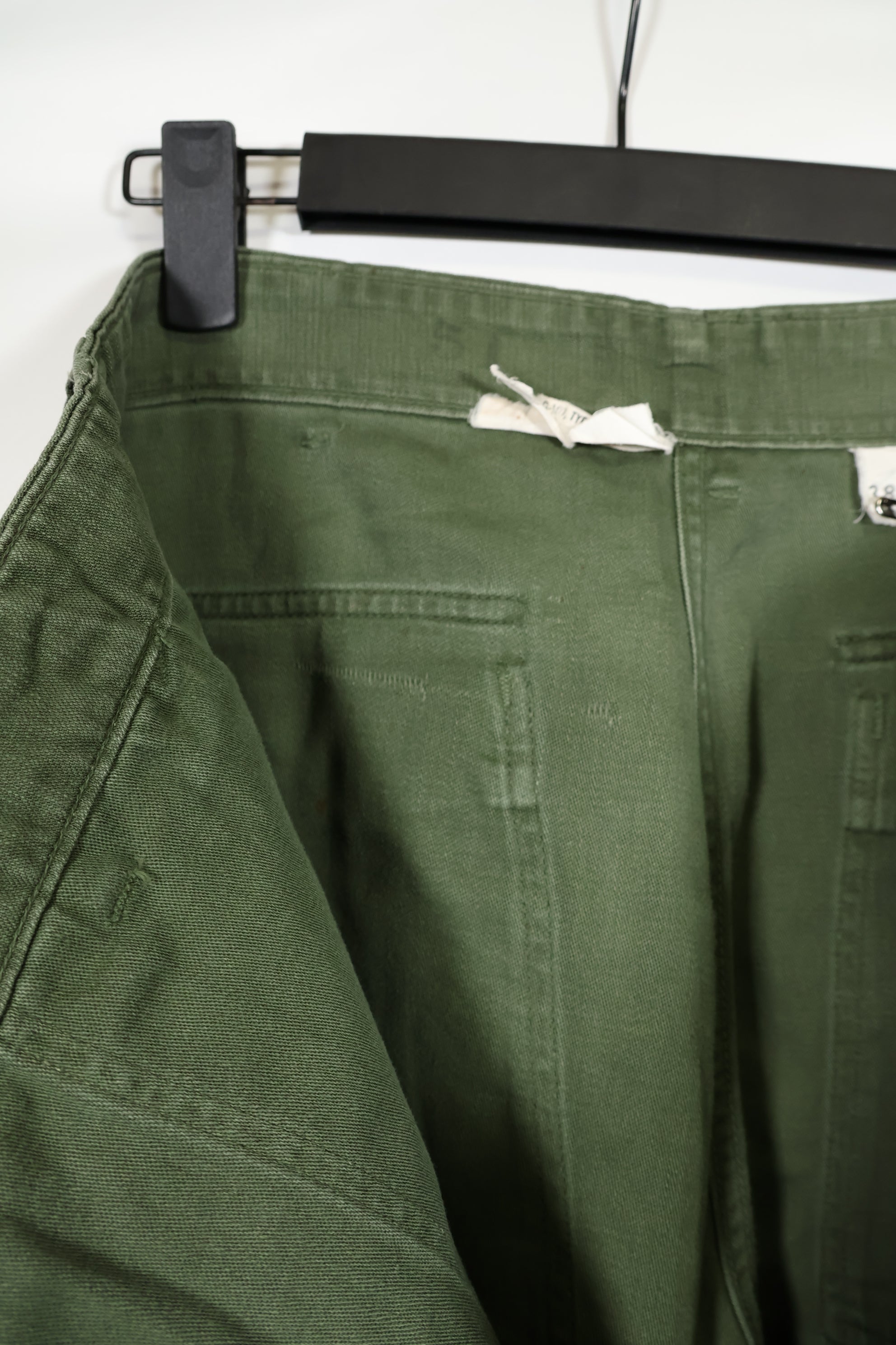 実物 OG-107 ユーティリティパンツ ベイカーパンツ 中古品 E