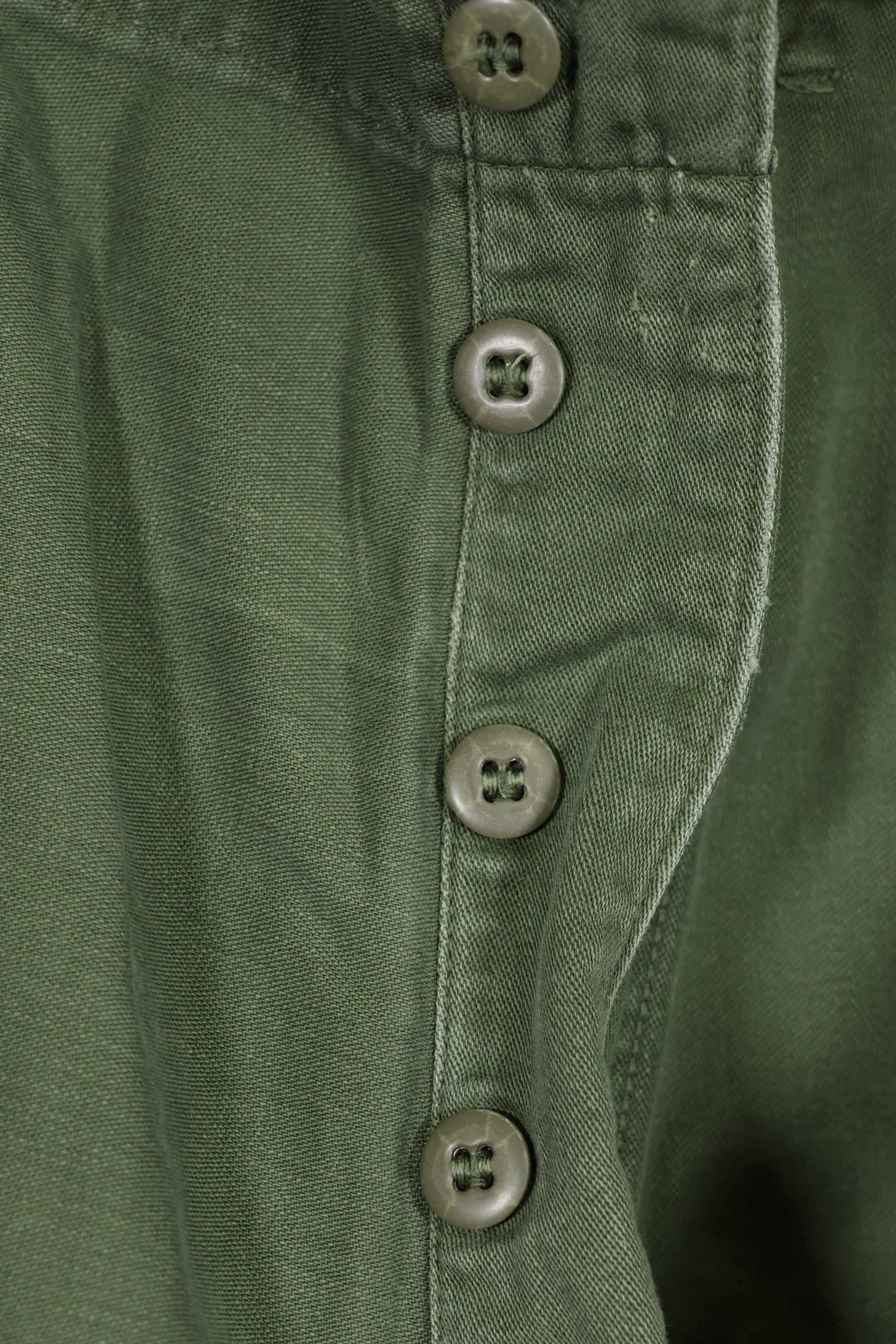 実物 OG-107 ユーティリティパンツ ベイカーパンツ 中古品 E