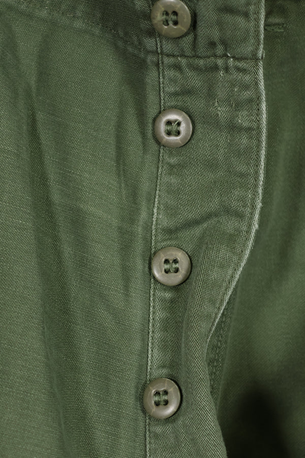 実物 OG-107 ユーティリティパンツ ベイカーパンツ 中古品 E