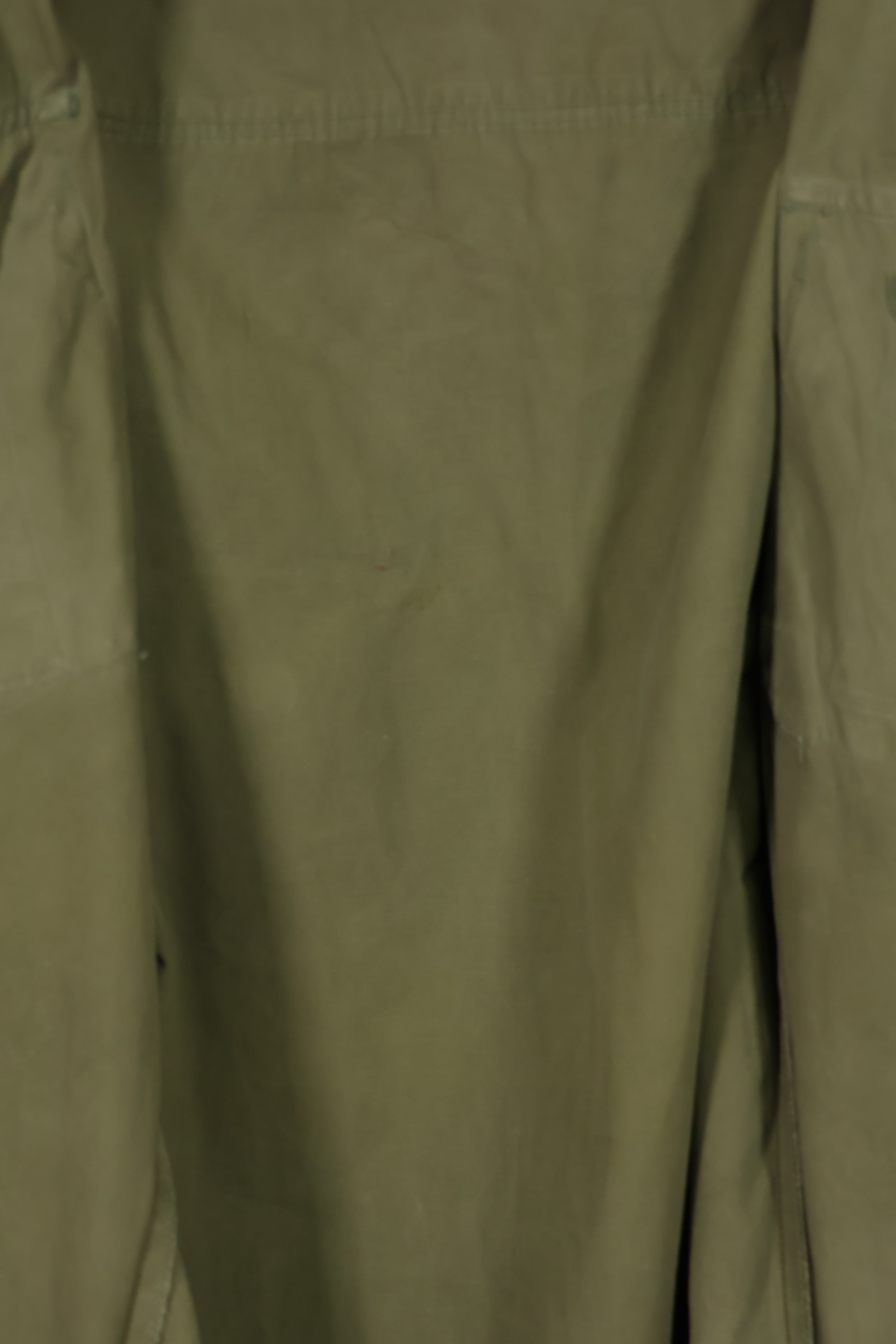 実物 1966年〜1967年頃ロット USMC 3rd Model ジャングルファティーグ ジャケット 中古品