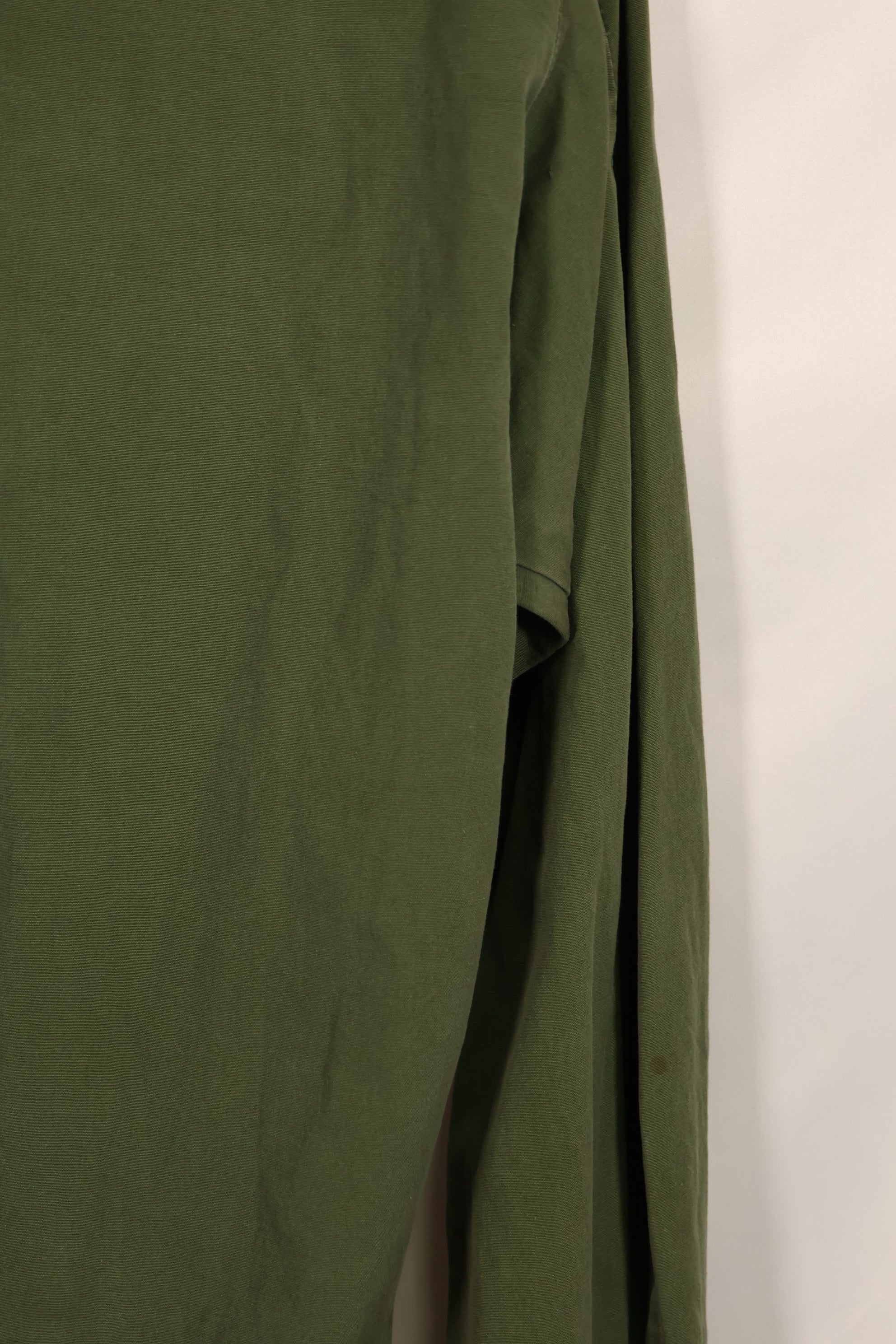 実物 1969年製 3rd Model ジャングルファティーグ ジャケット M-L  中古品