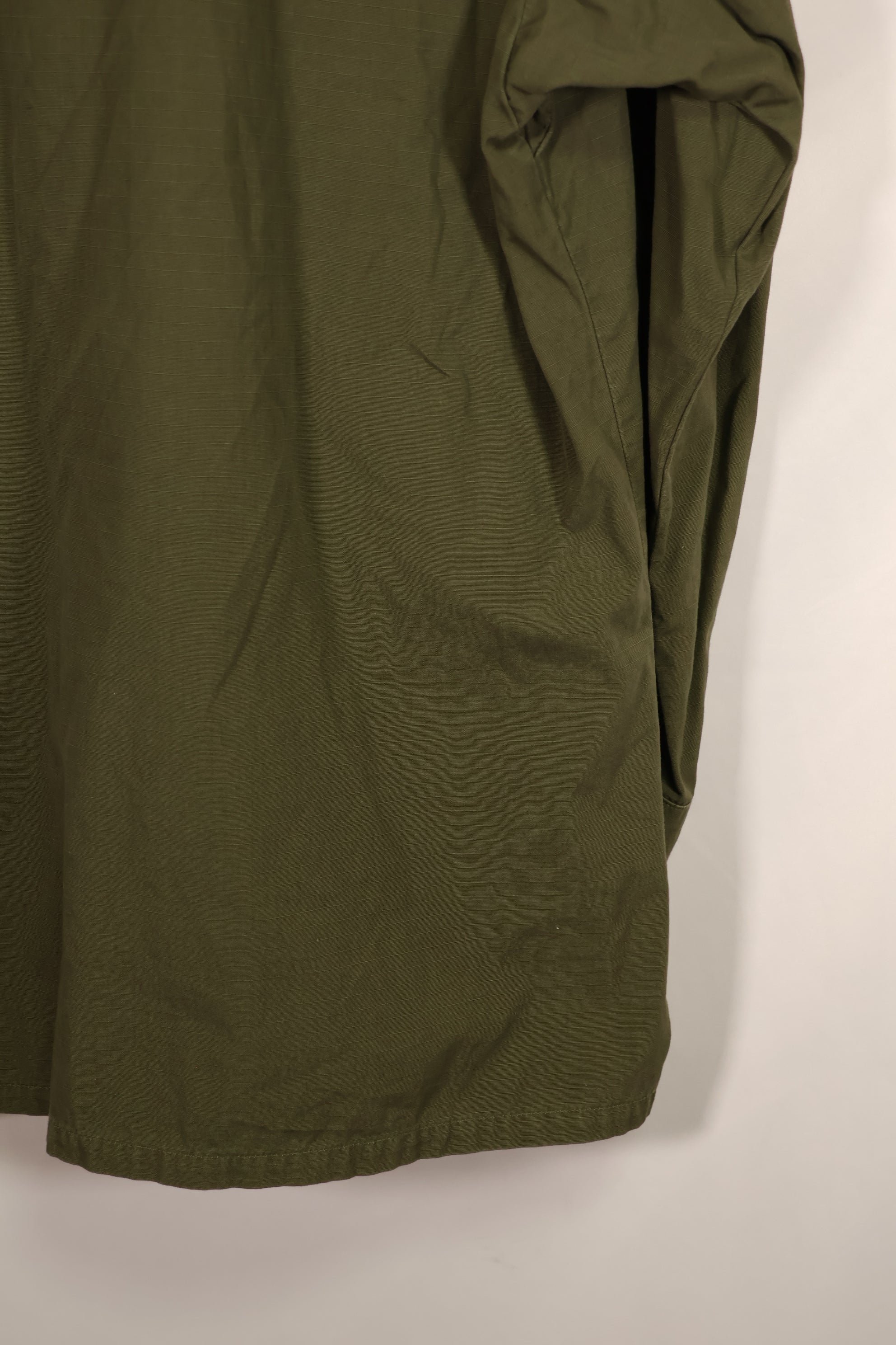 実物 1969年製 4th Model ジャングルファティーグ ジャケット M-R 中古品