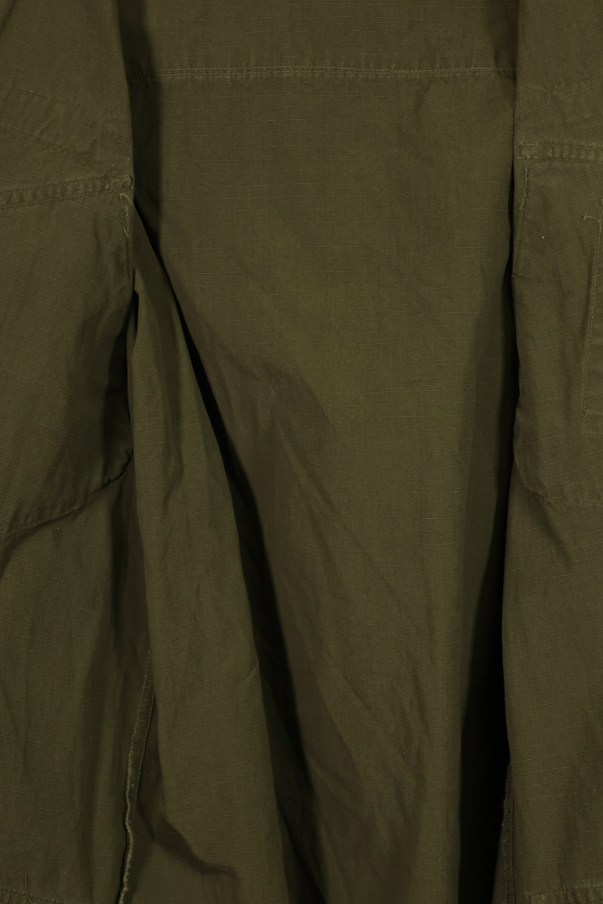 実物 1969年製 4th Model ジャングルファティーグ ジャケット M-R 中古品