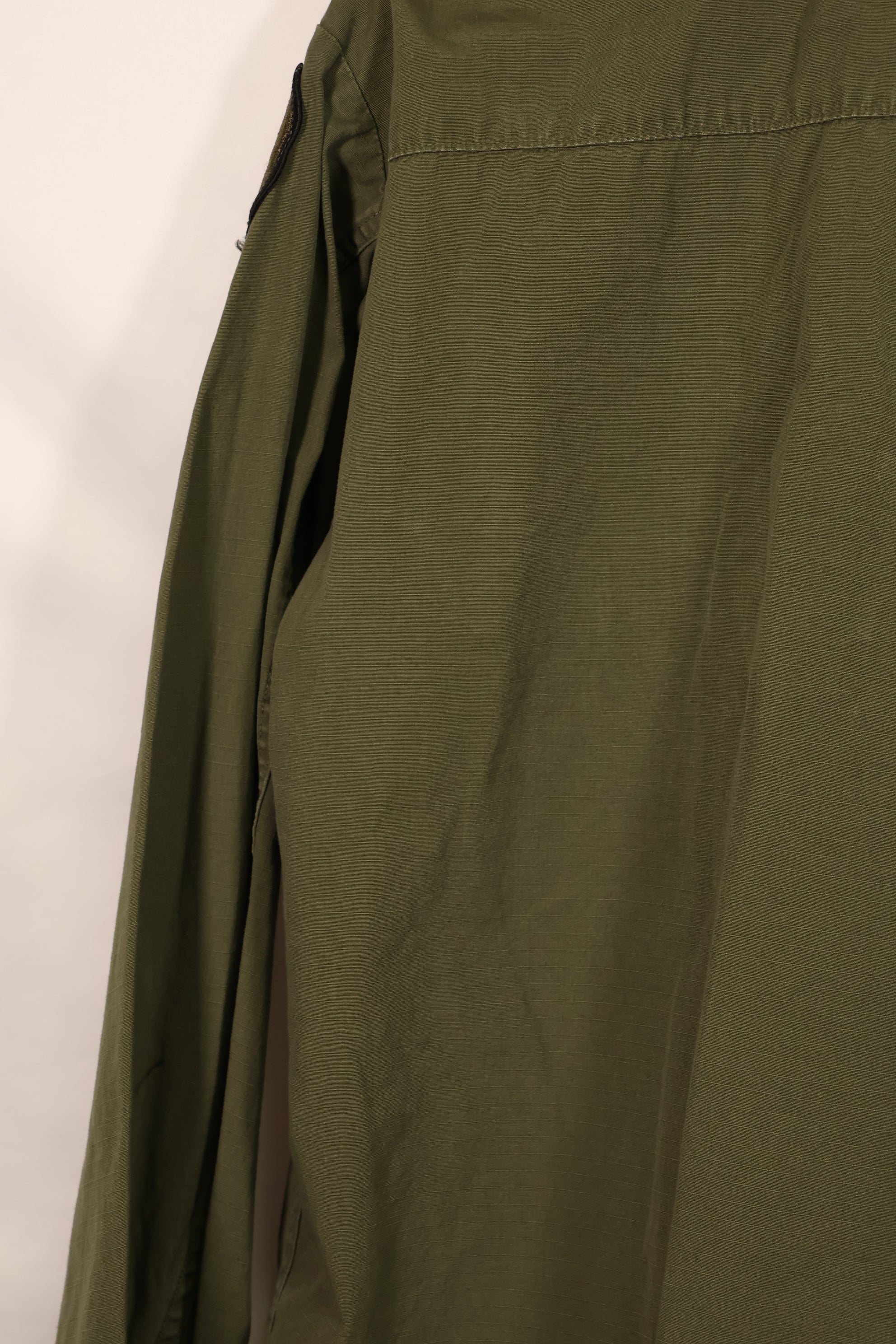 実物 1969年製 4th Model ジャングルファティーグ ジャケット M-R 中古品