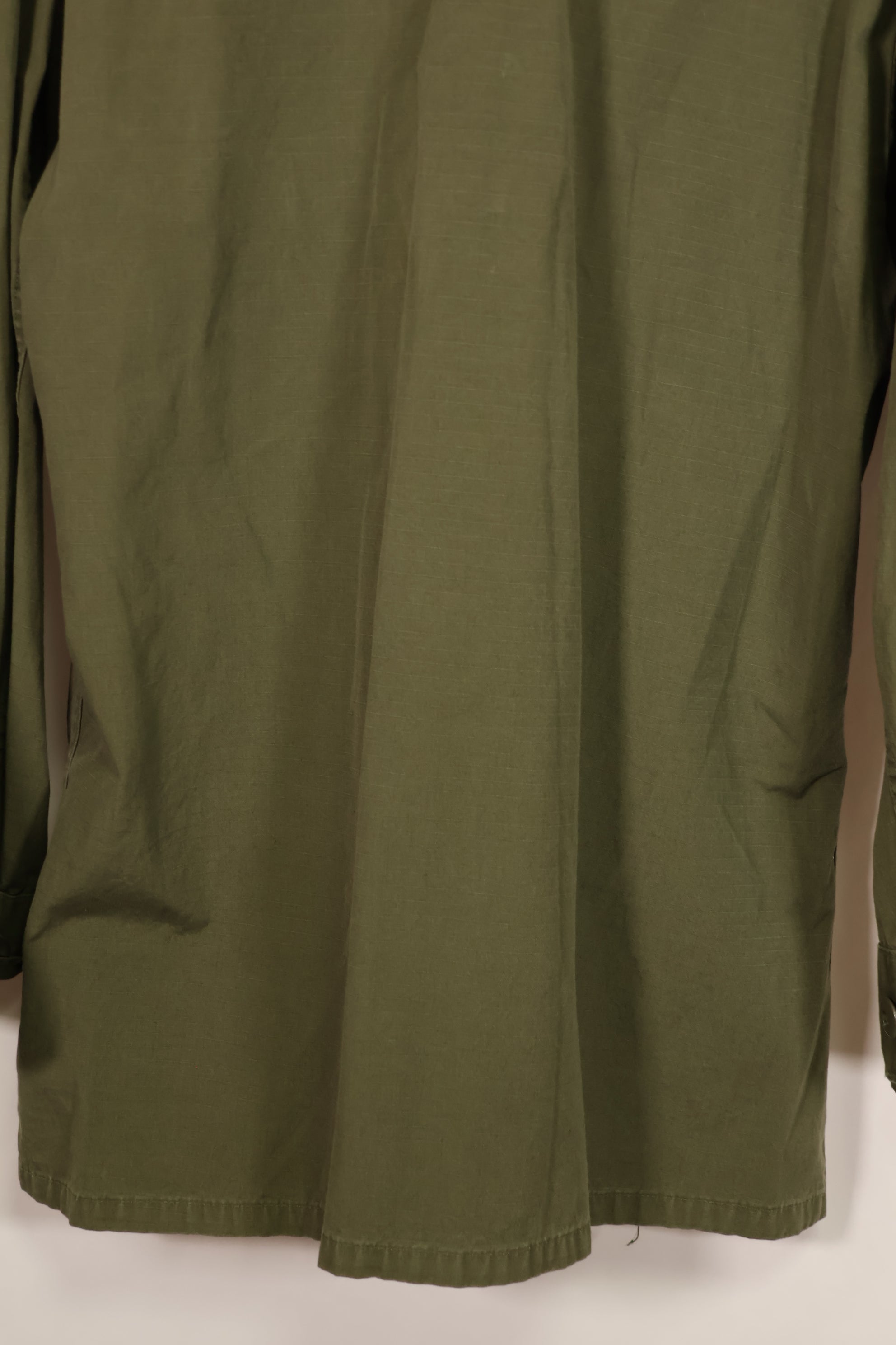 実物 1969年製 4th Model ジャングルファティーグ ジャケット M-R 中古品