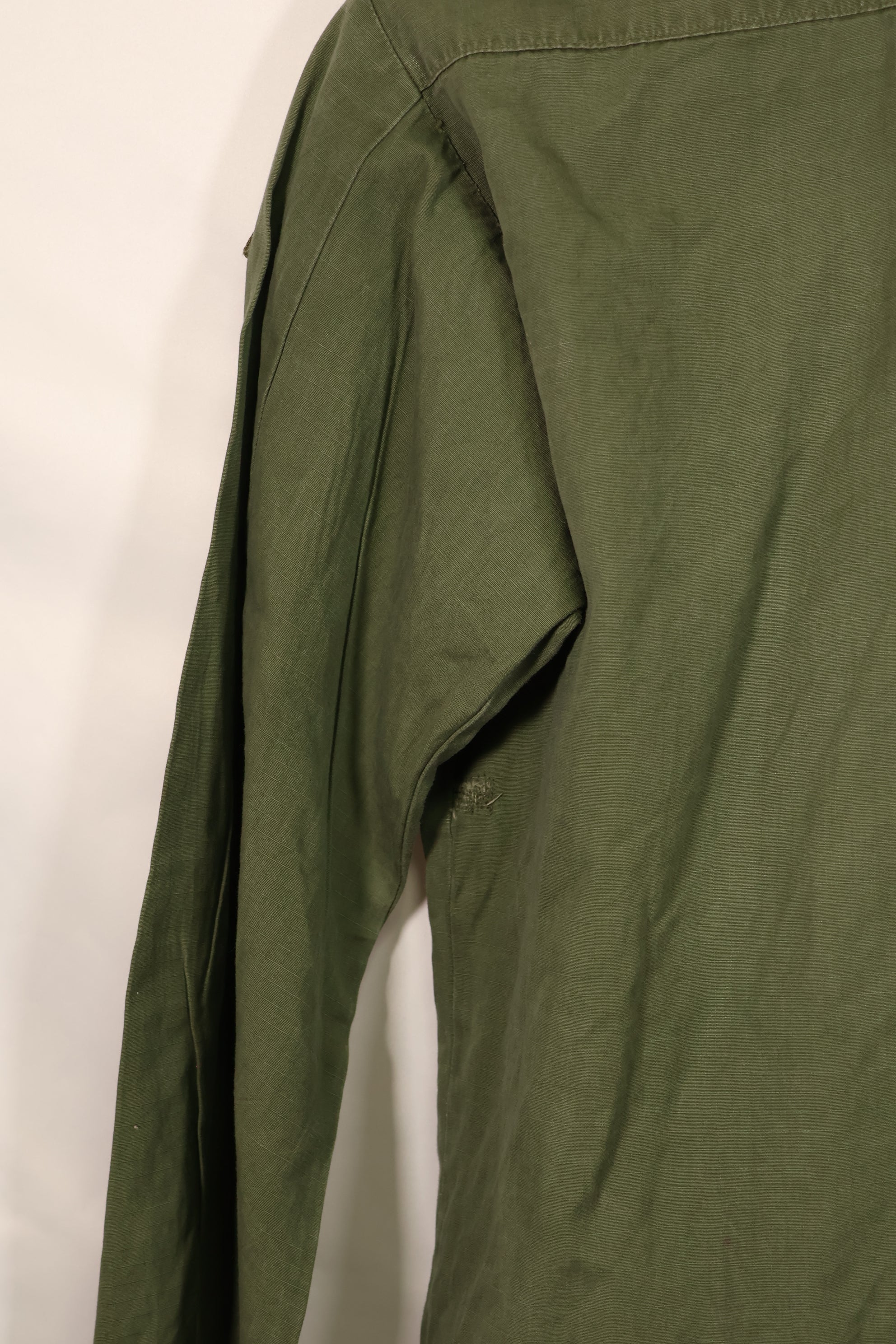 実物 1969年製 4th Model ジャングルファティーグ ジャケット S-L 中古品