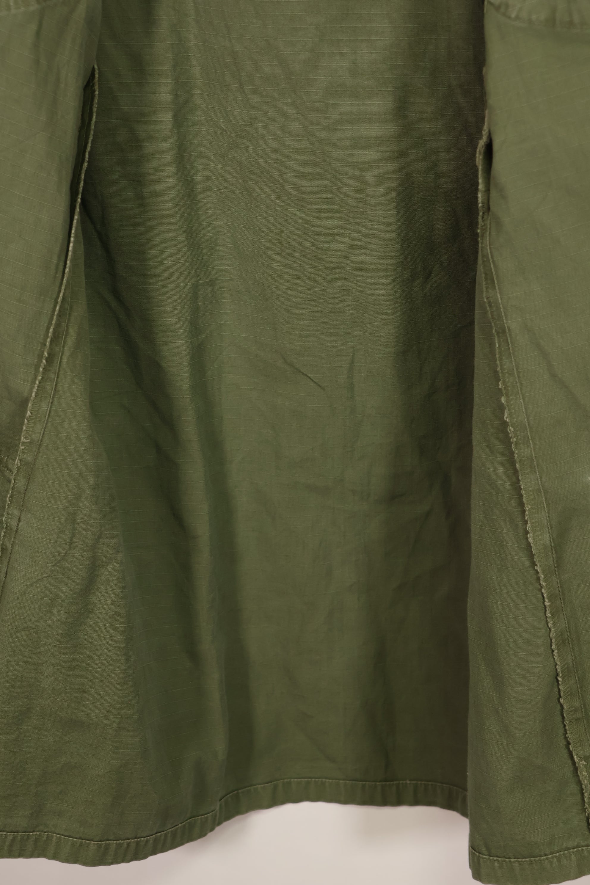 実物 1969年製 4th Model ジャングルファティーグ ジャケット S-L 中古品