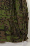 映画衣装 映画「FURY」 未使用品 WSS 迷彩スモック 余剰品