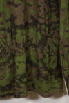 映画衣装 映画「FURY」 未使用品 WSS 迷彩スモック 余剰品