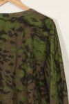 映画衣装 映画「FURY」 未使用品 WSS 迷彩スモック 余剰品