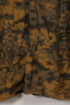 映画衣装 映画「FURY」 未使用品 WSS 迷彩スモック 余剰品
