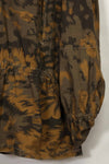 映画衣装 映画「FURY」 未使用品 WSS 迷彩スモック 余剰品