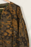 映画衣装 映画「FURY」 未使用品 WSS 迷彩スモック 余剰品