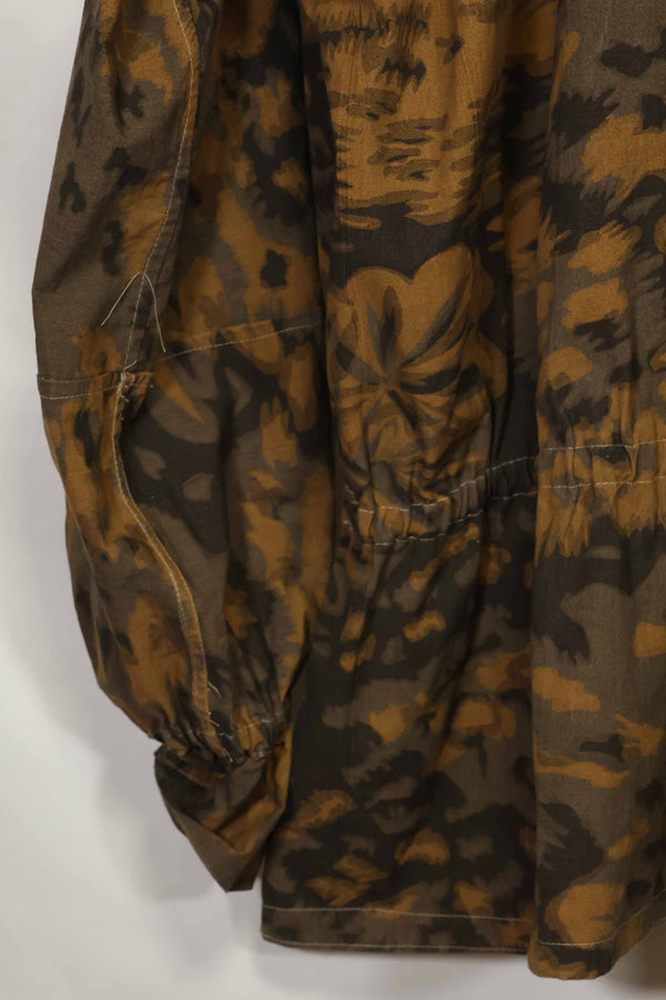 映画衣装 映画「FURY」 未使用品 WSS 迷彩スモック 余剰品