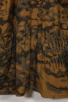 映画衣装 映画「FURY」 未使用品 WSS 迷彩スモック 余剰品