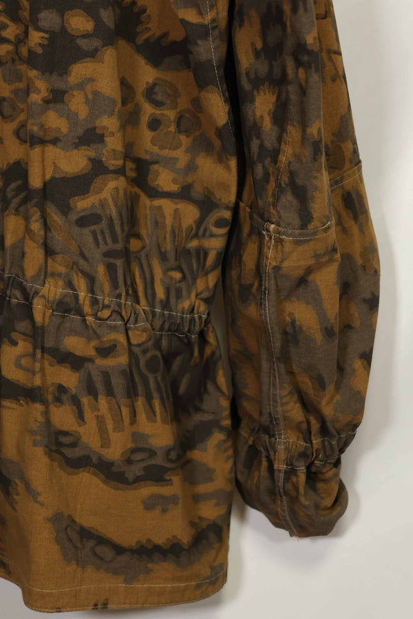 映画衣装 映画「FURY」 未使用品 WSS 迷彩スモック 余剰品