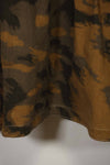 映画衣装 映画「FURY」 未使用品 WSS 迷彩スモック 余剰品