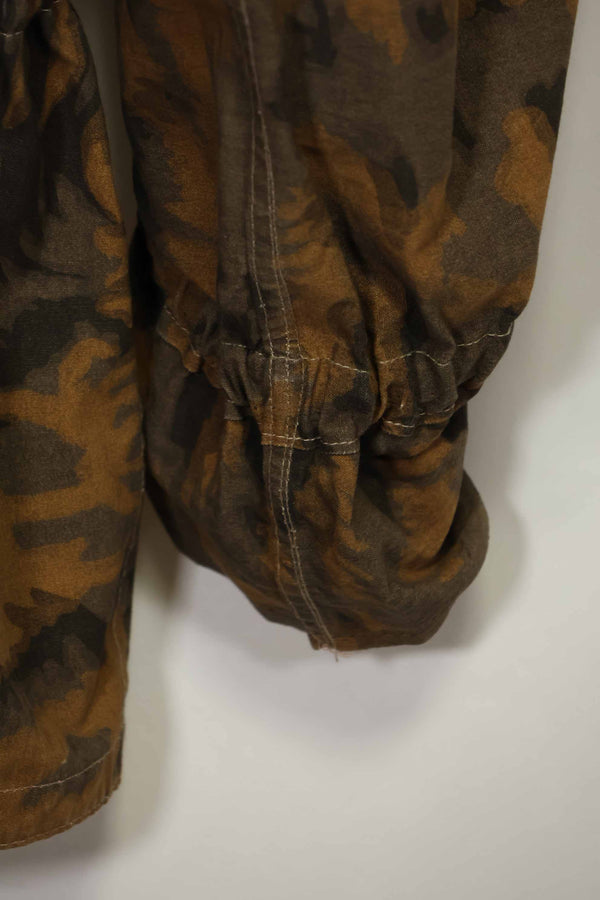 映画衣装 映画「FURY」 未使用品 WSS 迷彩スモック 余剰品
